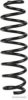 HERTH+BUSS JAKOPARTS J4404018 Coil Spring
